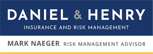 Mark Naeger Risk Management Advisor